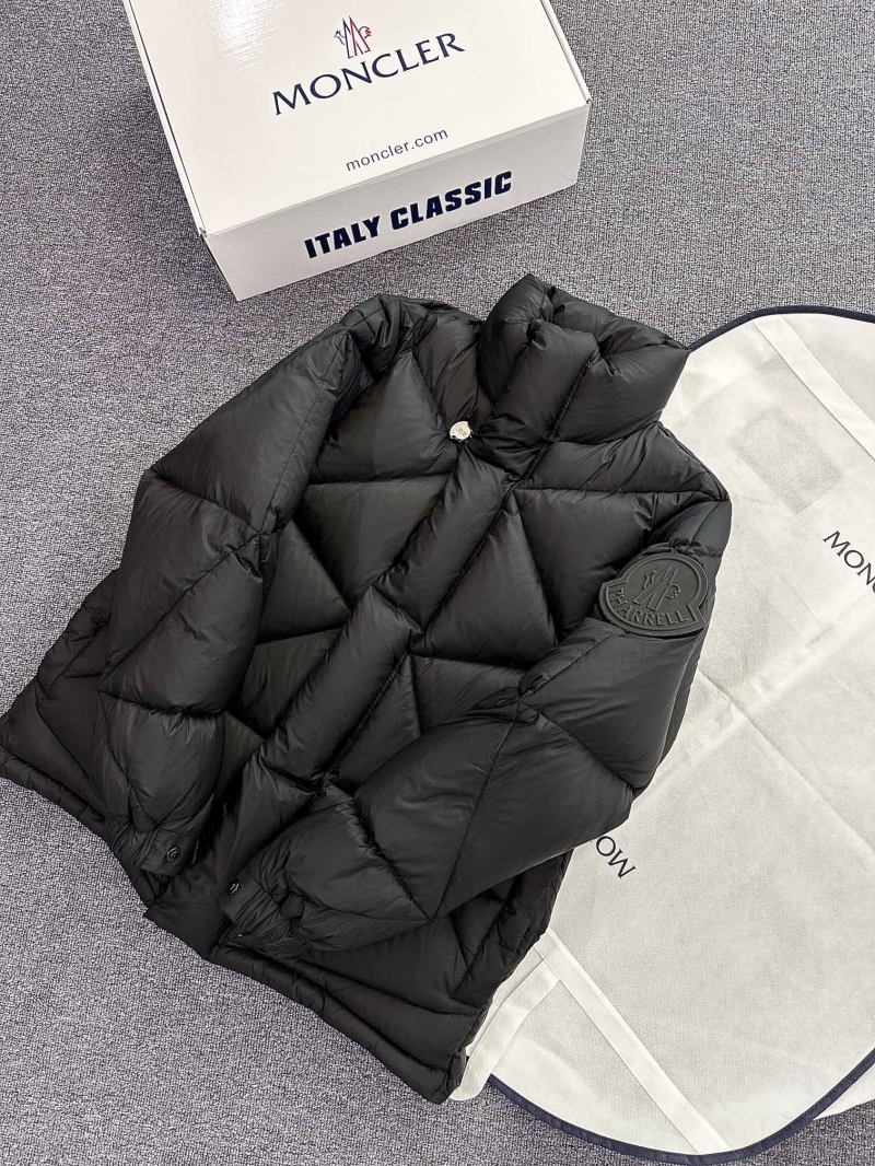 Moncler Down Coat